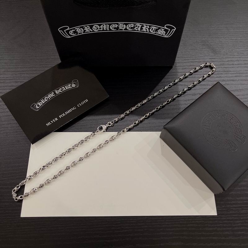 Chrome Hearts necklace 04lyx325 (1)